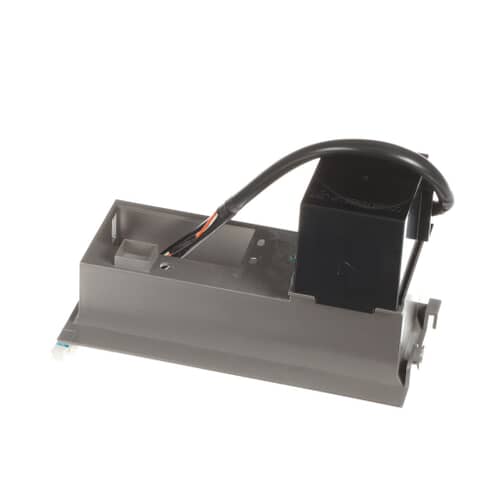 Samsung Cover Assembly Hinge-Up Left - DA97-18407A