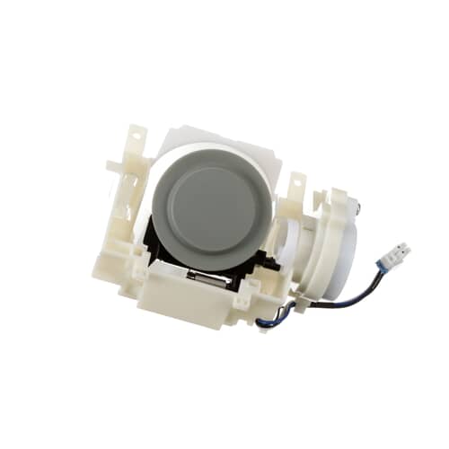 Samsung Refrigerator Dispenser Ice Chute Funnel Assembly - DA97-19028B