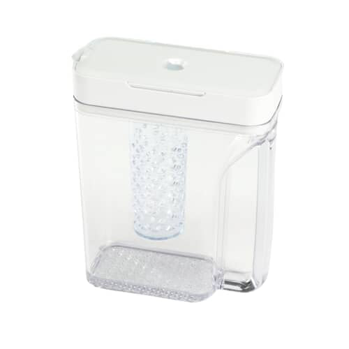 Samsung Assembly Cover Water Tank - DA97-20587B