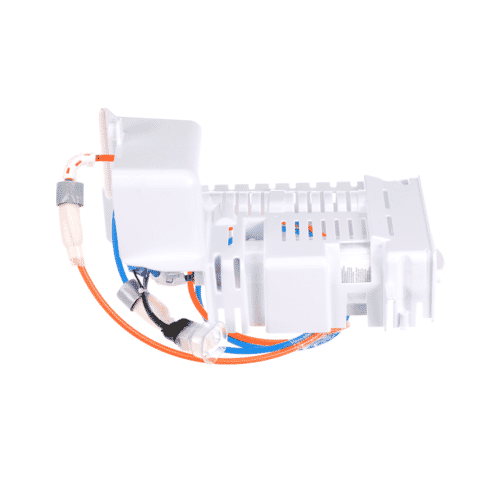 Samsung Assembly Case Filter - DA97-20677C