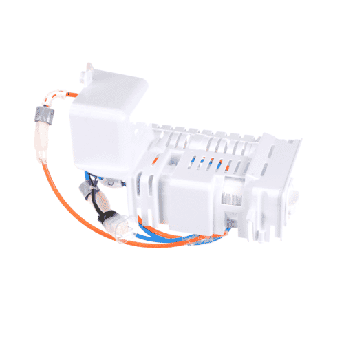 Samsung Assembly Case Filter - DA97-20677C