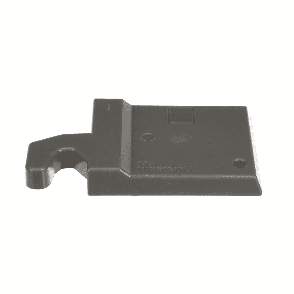 Sony Cover (H), Terminal - 4-576-204-01