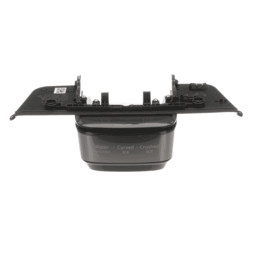 Samsung Assy Cover Dispenser;Rf6500C,D - DA97-21052D