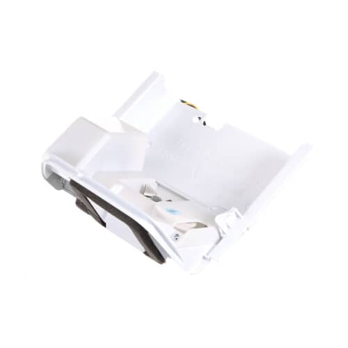 Samsung Refrigerator Auger Motor Case - DA97-21215D