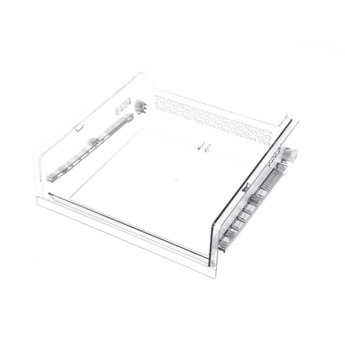 Samsung Assembly Shelf Slide Fre - DA97-21798A