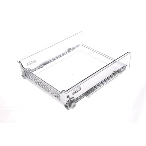 Samsung Assembly Shelf Slide Fre - DA97-21799A