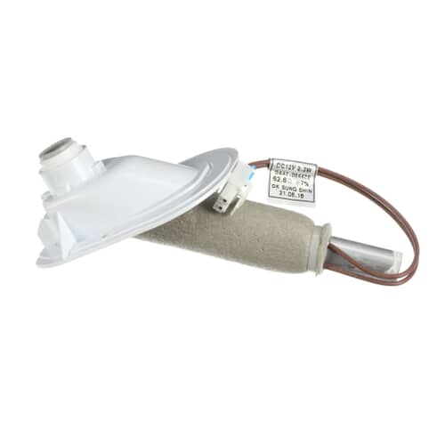 Samsung Refrigerator Water Fill Pipe Assembly - DA97-21801C