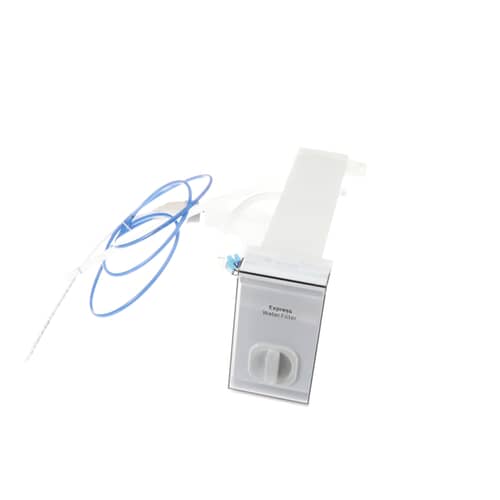 Samsung Assembly Case Filter - DA97-21940A