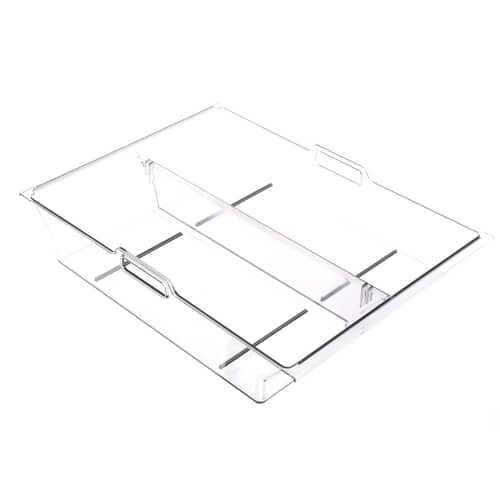 Samsung Assembly Case Ice - DA97-23081B