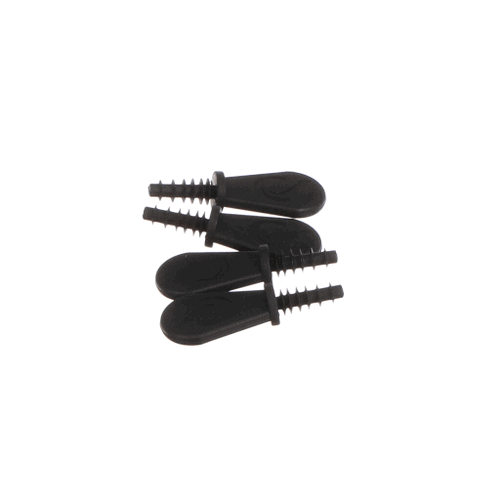 Dacor Protect Drip Caps 4 Pcs. - DA81-11532A