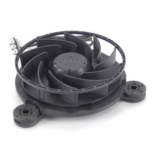 Toro Wheel And Tire - 112-3795