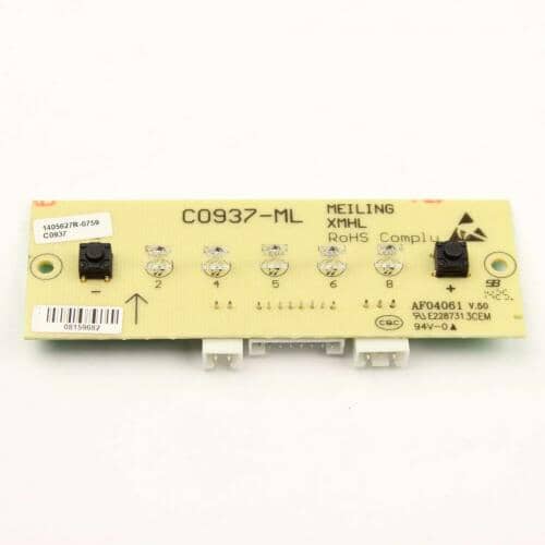 Danby C0937.4.2