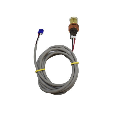 Briggs Stratton Spring-Valve - 262501