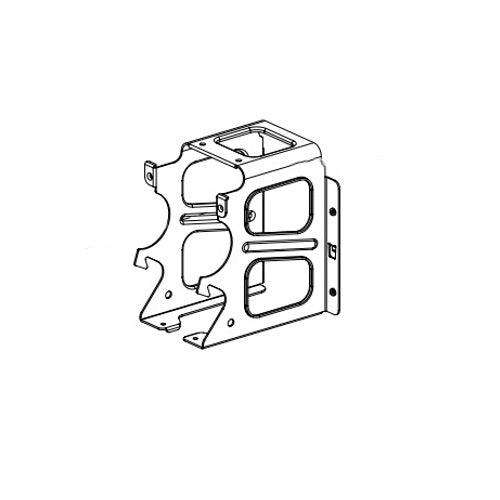 Husqvarna Arm - 532416736