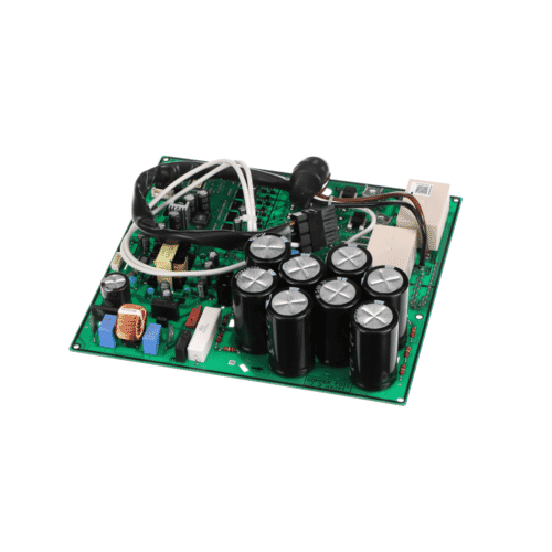 Samsung Pcb Assembly Inverter - DB92-03526A