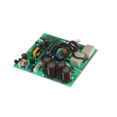 Samsung Pcb Assembly Inverter - DB92-03526C