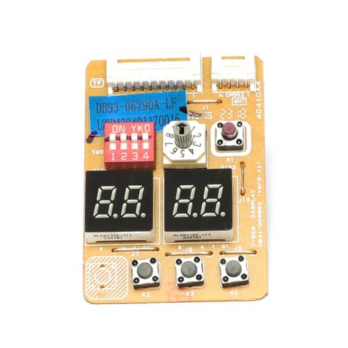 Samsung Pcb Assembly Sub-Display - DB93-06290A