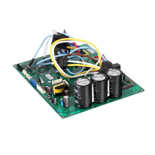 Samsung Main Pcb Assembly-Inverter - DB93-12809A