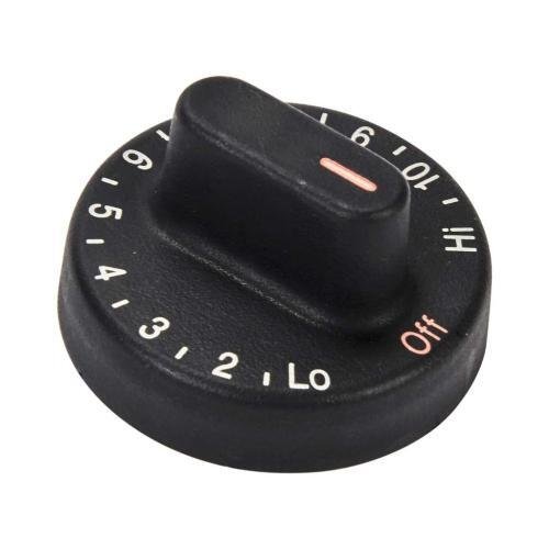Whirlpool Knob- Swit - WPY703899