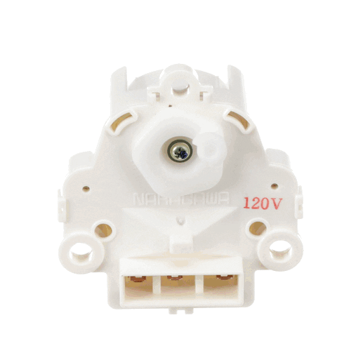 Samsung Motor Drain-Clutch - DC31-00090B