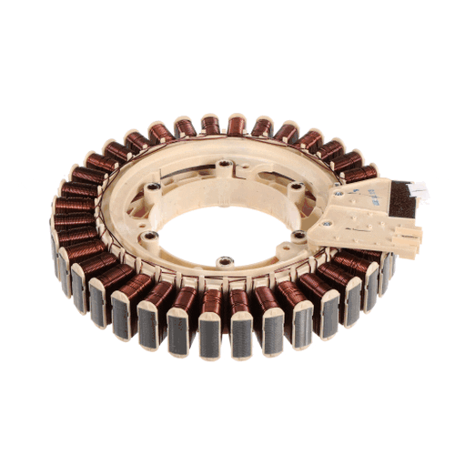 Samsung Washer Motor Stator - DC31-00124A