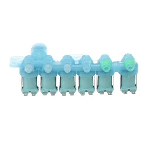 Samsung Water Valve - DC33-01002A