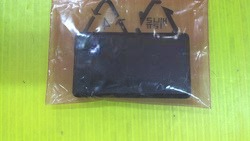 Samsung Guide Cover Front - DC61-04430A