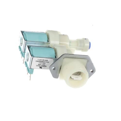 Samsung Water Valve - DC62-30042A