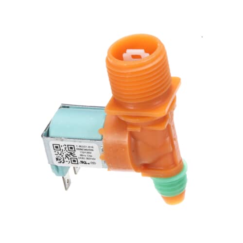 Samsung Washer Cold Water Inlet Valve - DC62-30314V