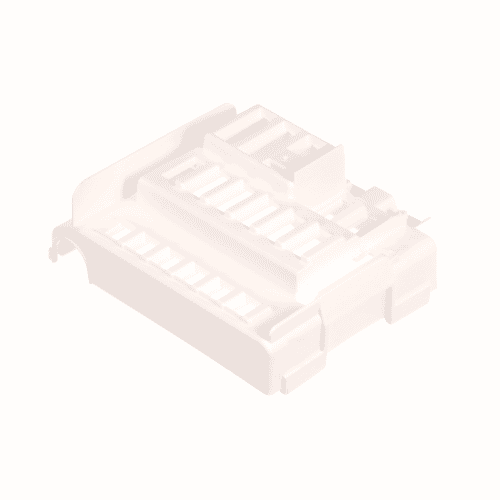 Samsung Cover Pba-Inverter - DC63-01571B