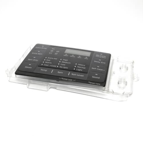 Samsung Panel Window - DC64-03062X