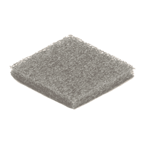 Samsung Absorber Sponge - DC72-00100A