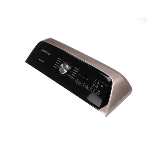 Samsung Assembly Panel Control Parts - DC90-27484B