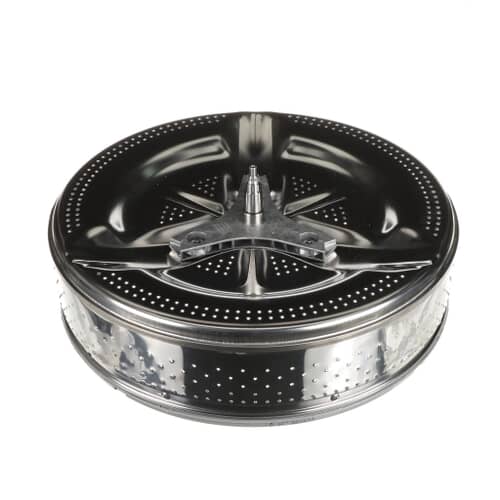 Samsung Assembly Basket Spin Parts - DC90-28088B