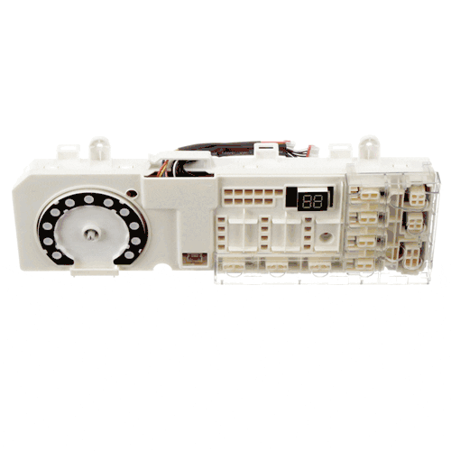 Samsung Pcb Assembly Sub-Dd(799)-Sub - DC92-01022B