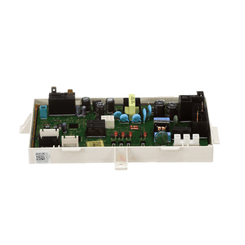 Samsung Dryer Electronic Control Board - DC92-01606D