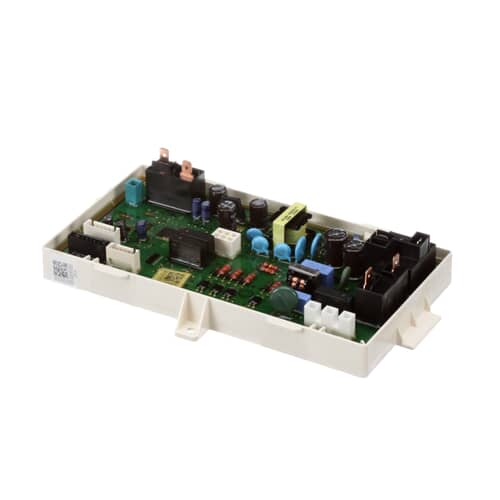 Samsung Dryer Electronic Control Board - DC92-01606D