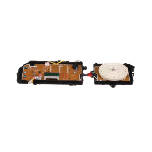 Samsung Pcb Assembly Sub - DC92-01622A