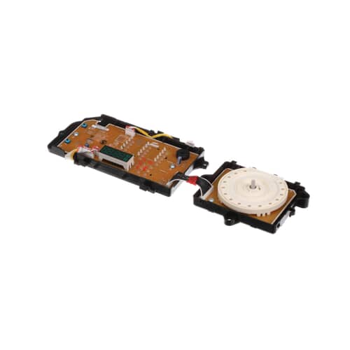 Samsung Pcb Assembly Sub - DC92-01622A