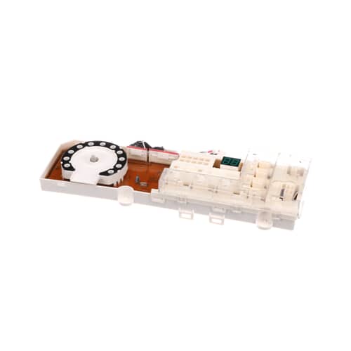 Samsung Washer PCB Assembly - DC92-01624B