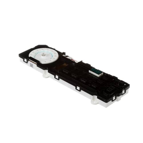 Samsung Dryer User Interface - DC92-01624M