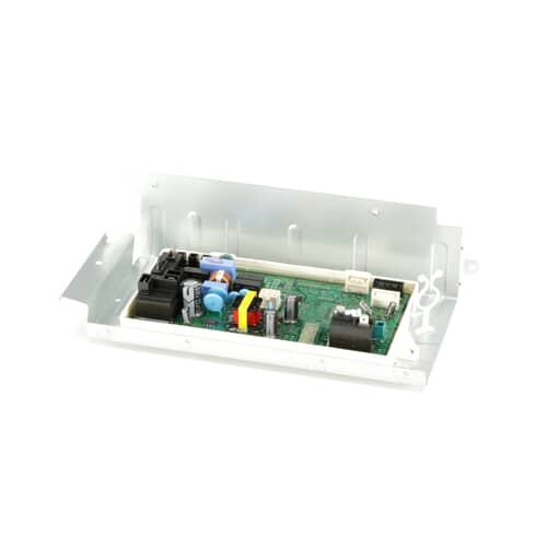 Samsung Dryer Electronic Control Board Assembly - DC92-01896A