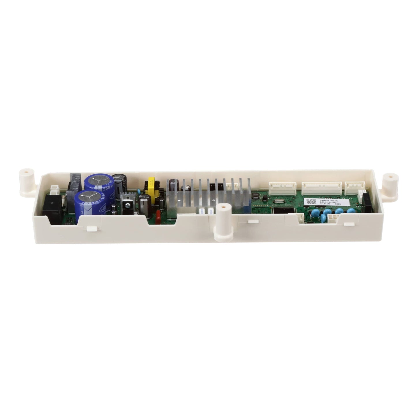 Subaru Industrial Label, Spec P3200I - 34H-96809-03