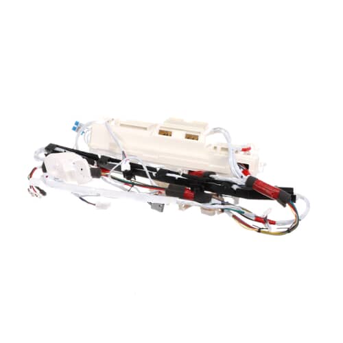 Samsung Assembly Cover Power Control B - DC92-02379D