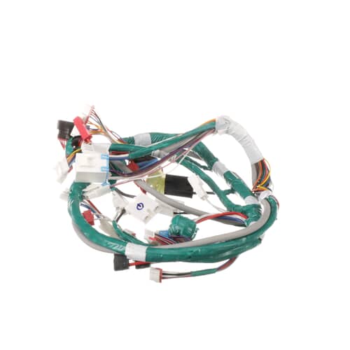 Samsung Assembly M. Wire Harness - DC93-00054C