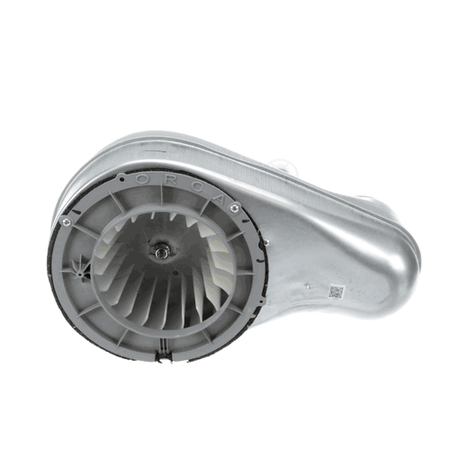 Samsung Dryer Motor And Blower Assembly - DC93-00101U