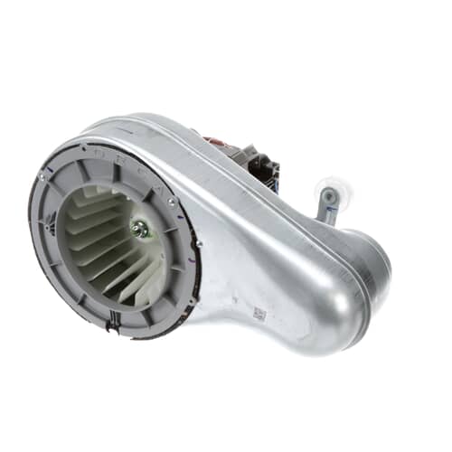 Samsung Dryer Motor And Blower Assembly - DC93-00101U