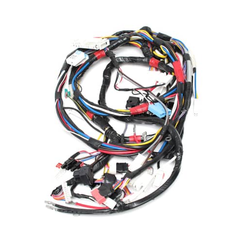 Samsung Assembly M. Wire Harness - DC93-00153G