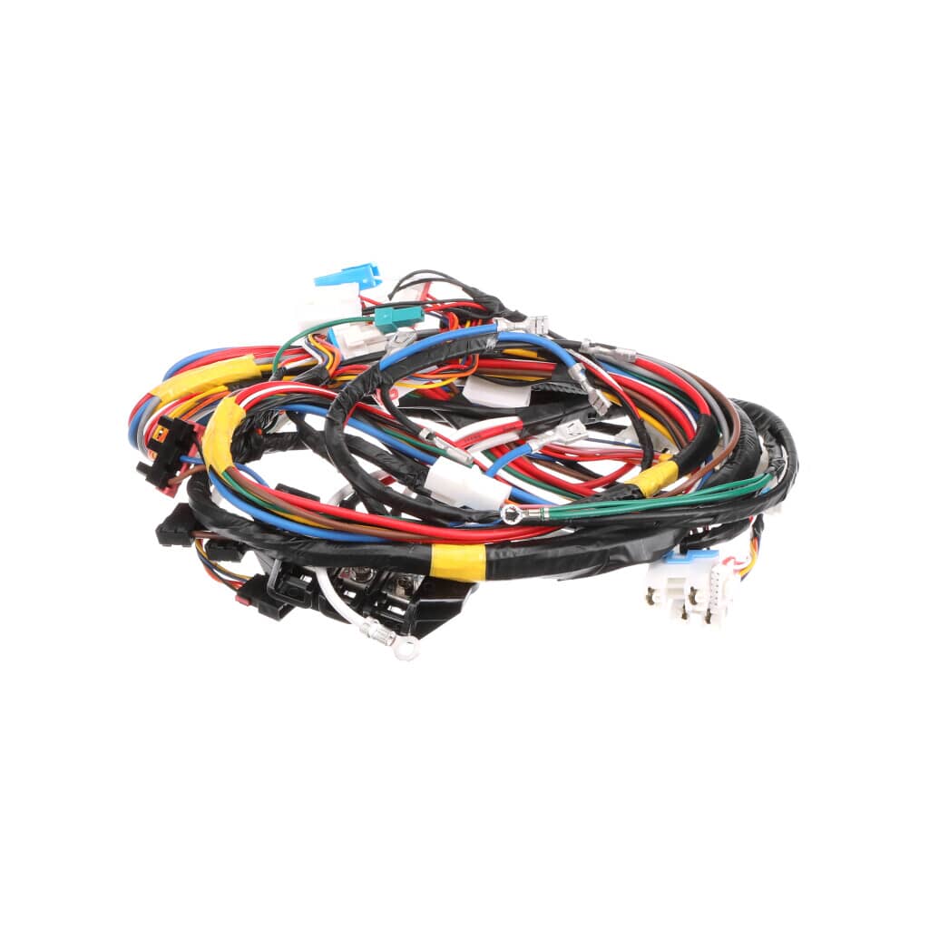 Subaru Industrial Packing - 107-62235-08