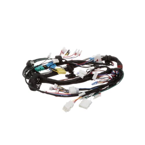 Samsung Washer or Dryer Assembly Main Wire Harness - DC93-00690A
